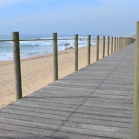 Espinho Seaside