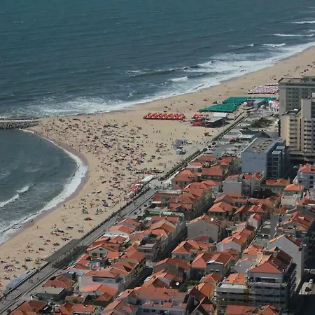 Espinho Seaside Appartamento *
