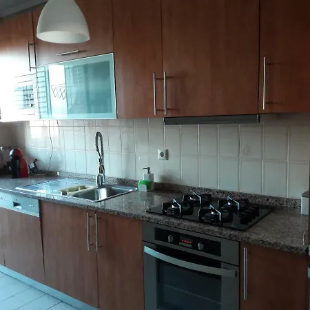 Appartamento Espinho Seaside *