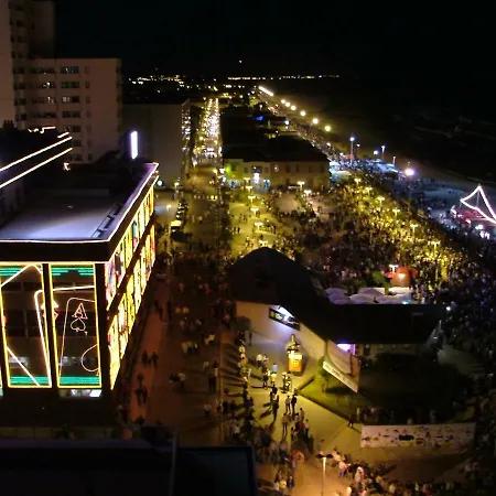 Appartamento Espinho Seaside
