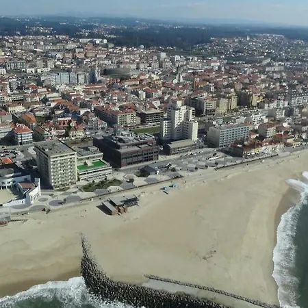 Appartamento Espinho Seaside
